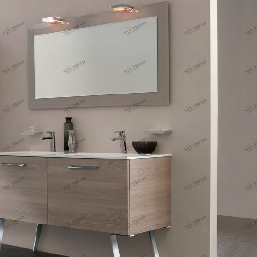 Комплект мебели для ванной комнаты 10 BMT Sound Blues 45158