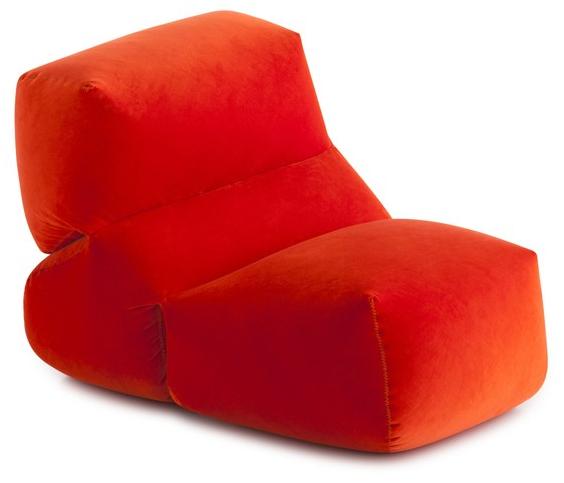 GAN Мягкое кресло Grapy sun-id-1492092 - Вид №31