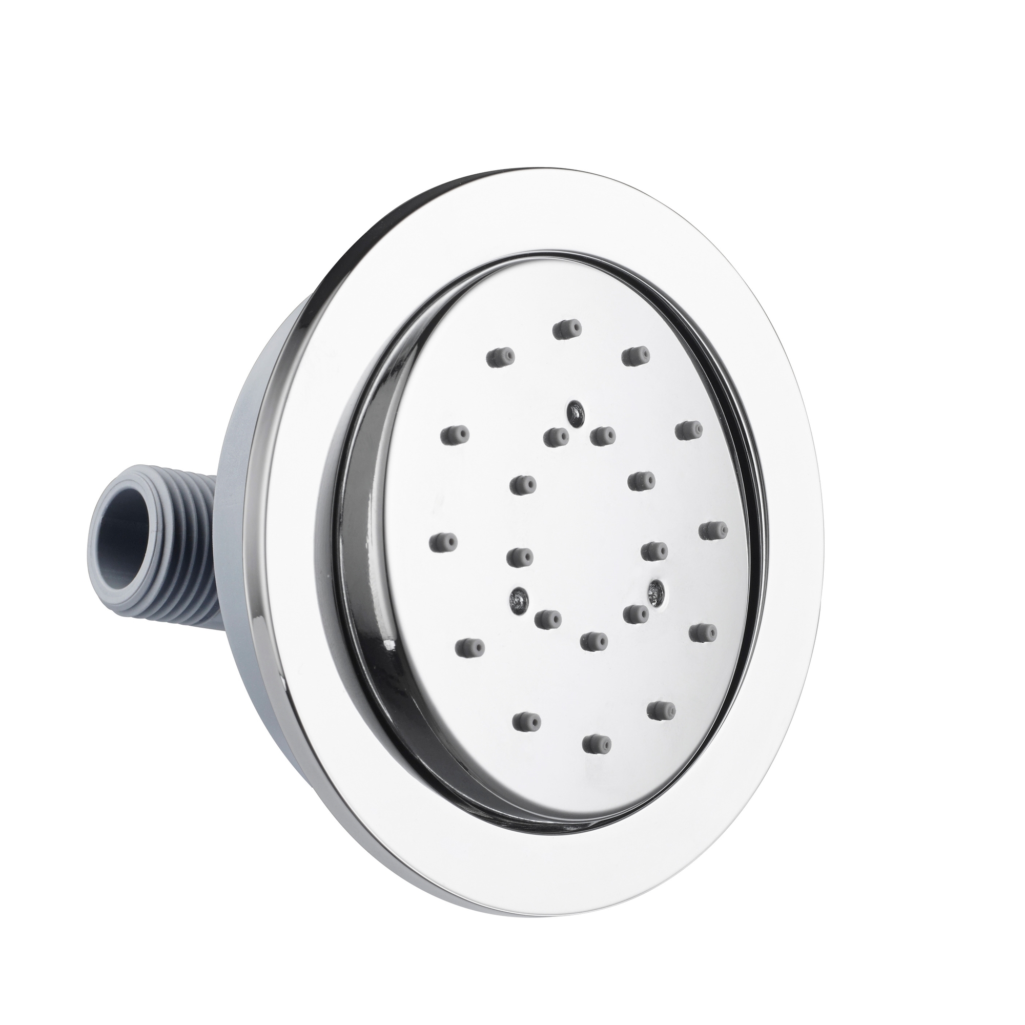 I00197 Потолочный & настенный душ Tondo Reg Ø 100 mm BOSSINI  - Вид №1