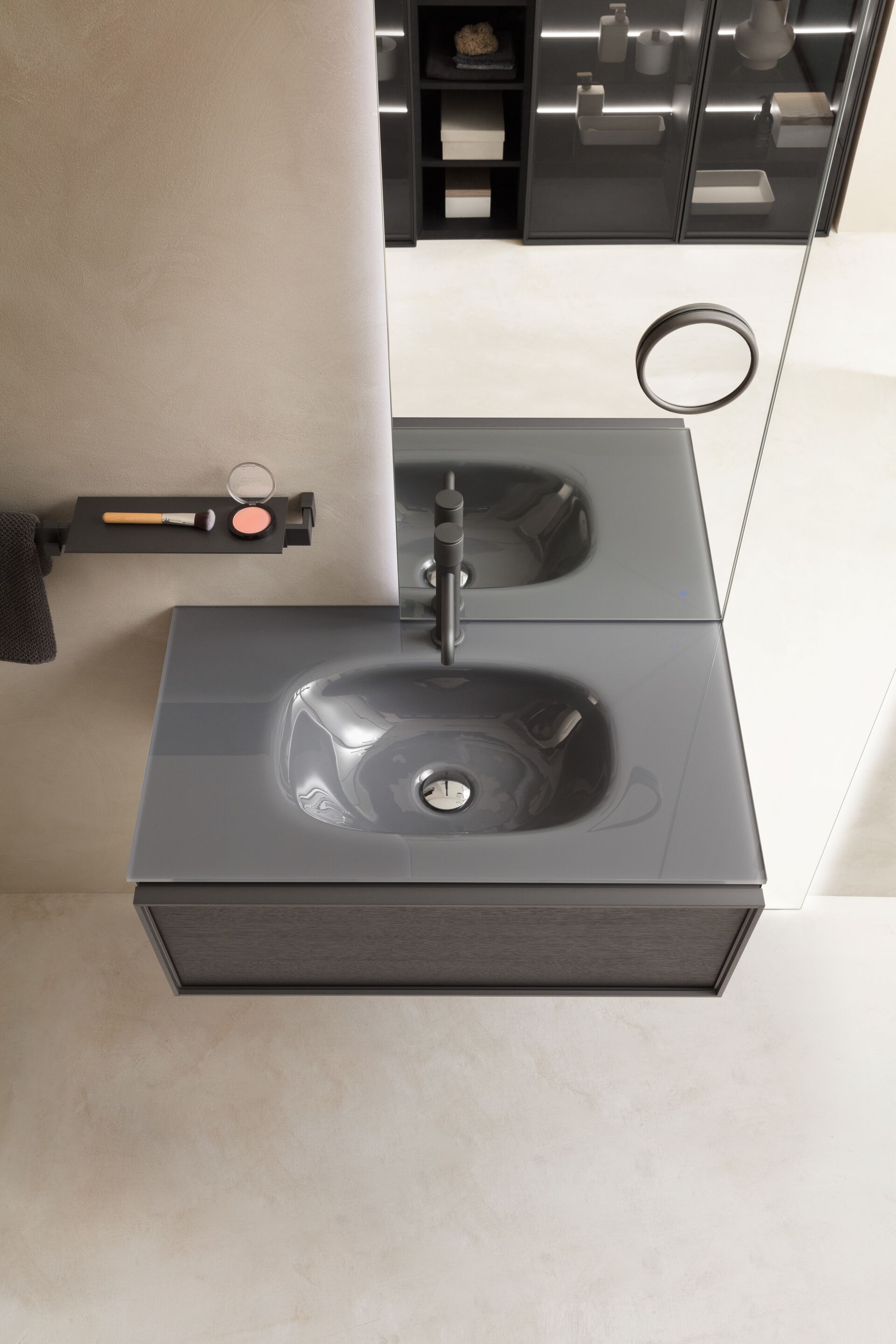 Мебель, колонны и потолочные входы ARBLU Horizon System ARCH-00110924 - Вид №5