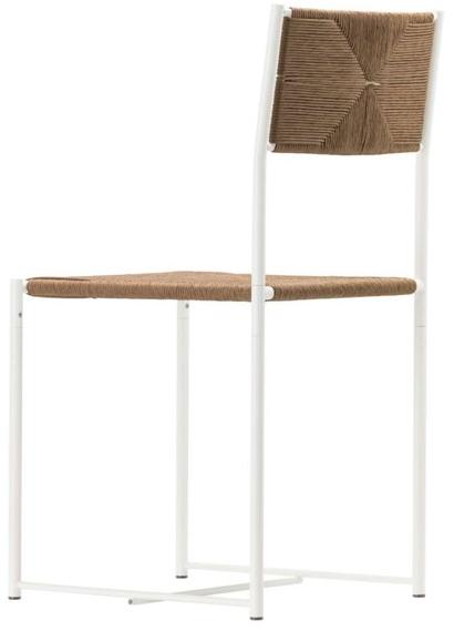 Alias Соломенный стул Paludis sun-id-1428512 - Вид №5