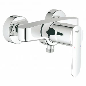 Смеситель для душа GROHE Wave Cosmopolitan, хром (23208000)