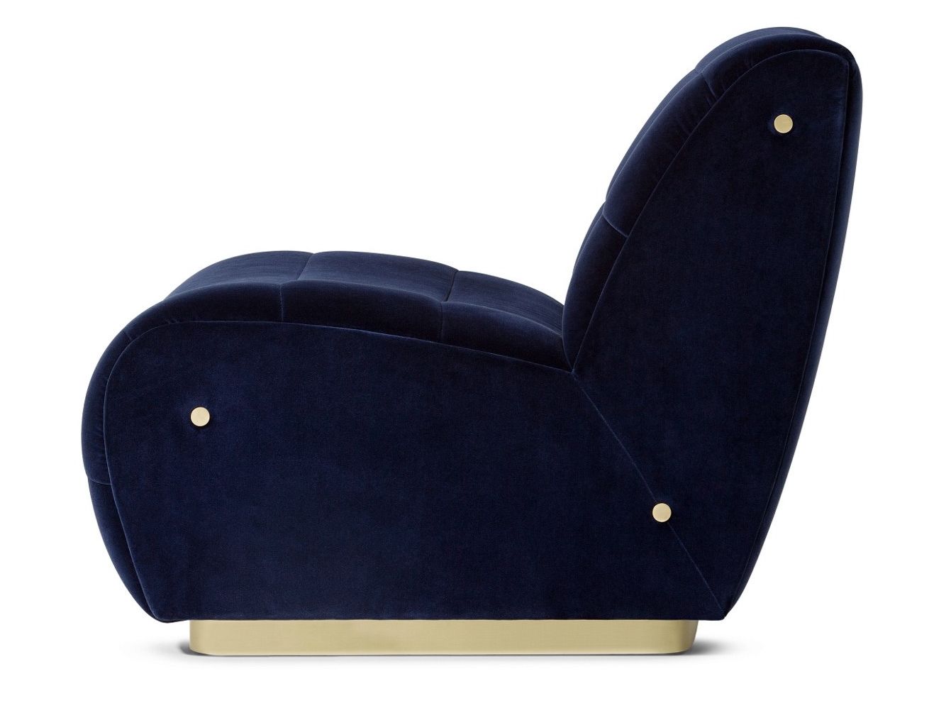 Бархатное кресло Munna ARCH-00050238