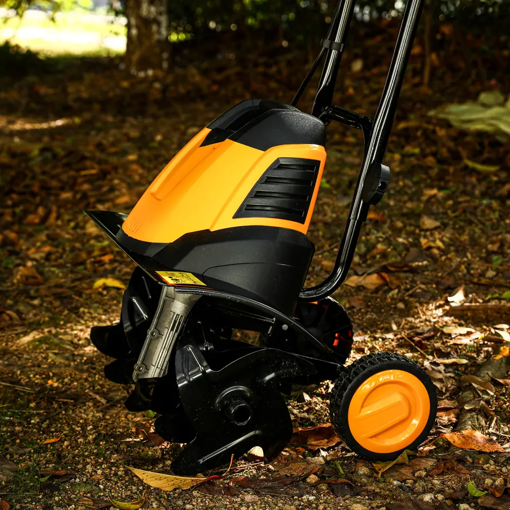 Культиватор электрический Deko DKET1800-450 1800 Вт STLM-2199201 - Вид №5