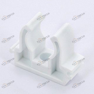 Крепление PRO AQUA полипропилен 50 PA18016P