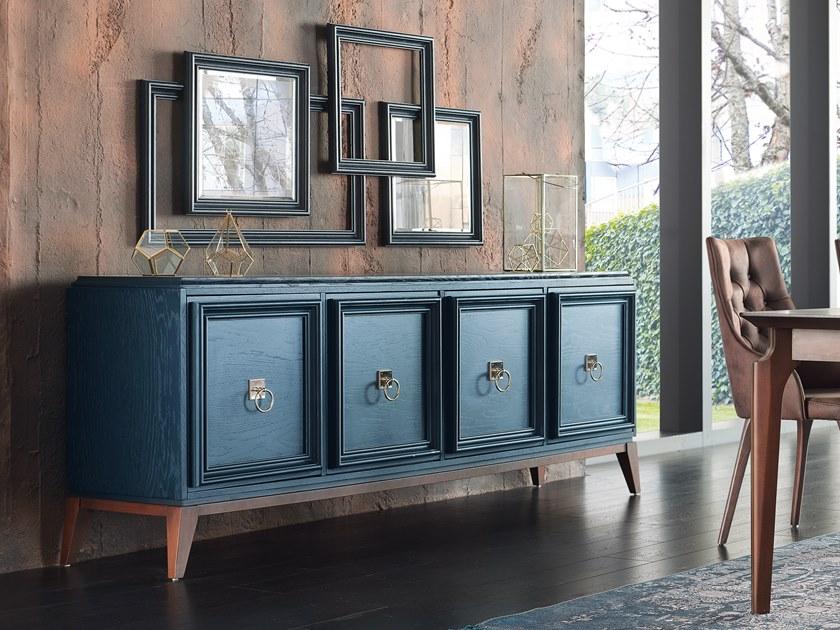 Enza Home Комод из дерева с ящиками Elegante sun-id-1415361 - Вид №1