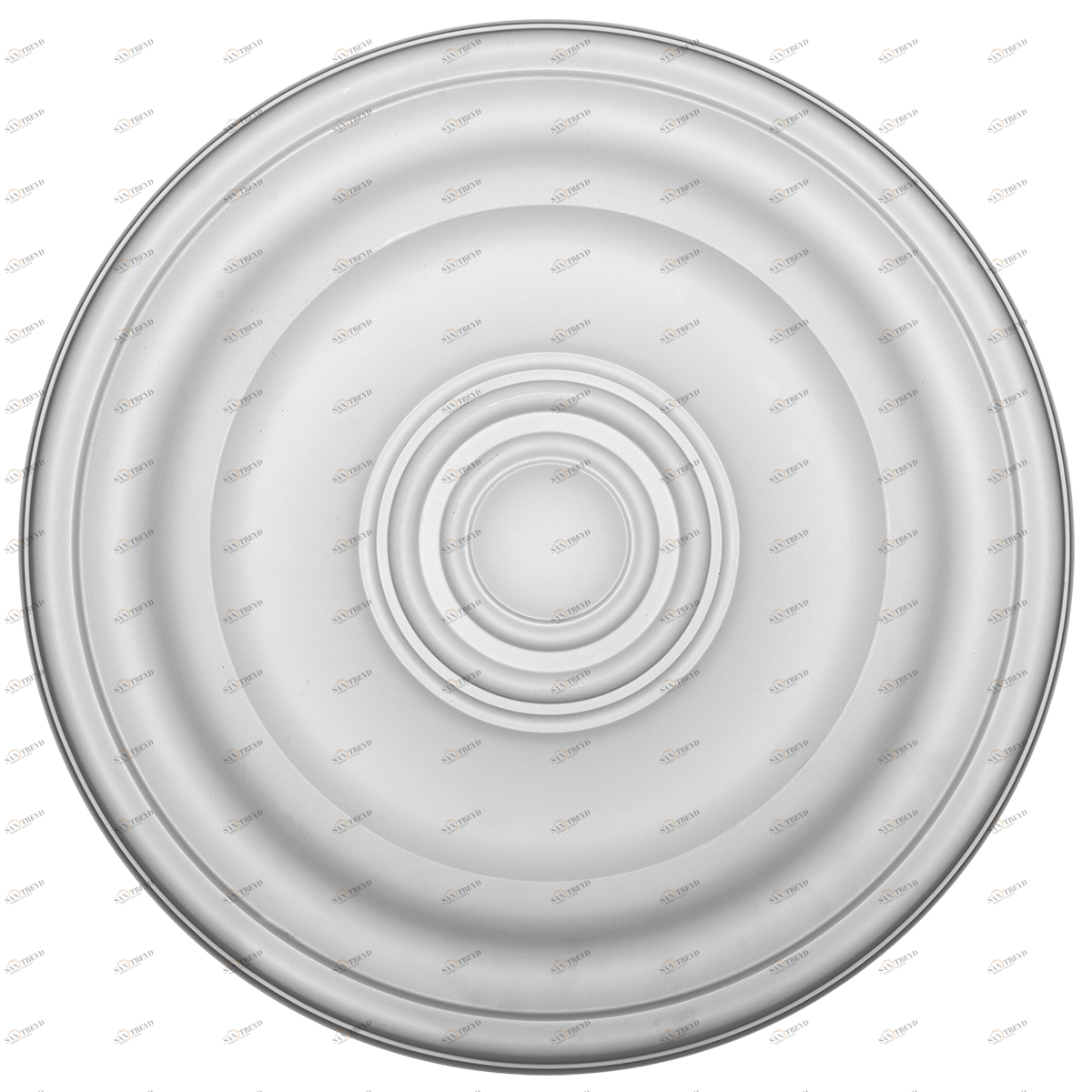 ЕВРОПЛАСТ 1.56.050 Розетка 1.56.050 Пенополиуретан 