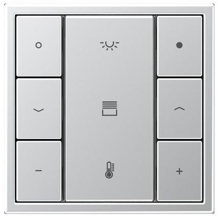 JUNG Настенный передатчик knx sun-id-1397034 - Вид №5
