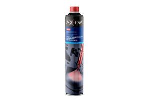 16511492 Жидкость для промывки бензиновых систем впрыска 930 мл a9107 AXIOM
