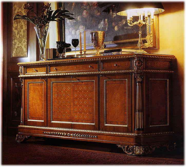 Комод  CANTALUPPI Michelangelo credenza