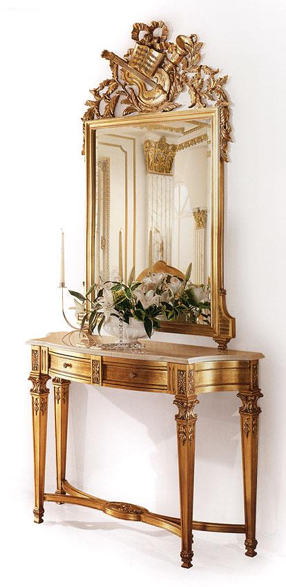 Консоль  ANGELO CAPPELLINI 4323 ACCESSORIES