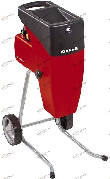 EINHELL Электрический измельчитель передач Attrezzi da giardinaggio sun-id-1505810
