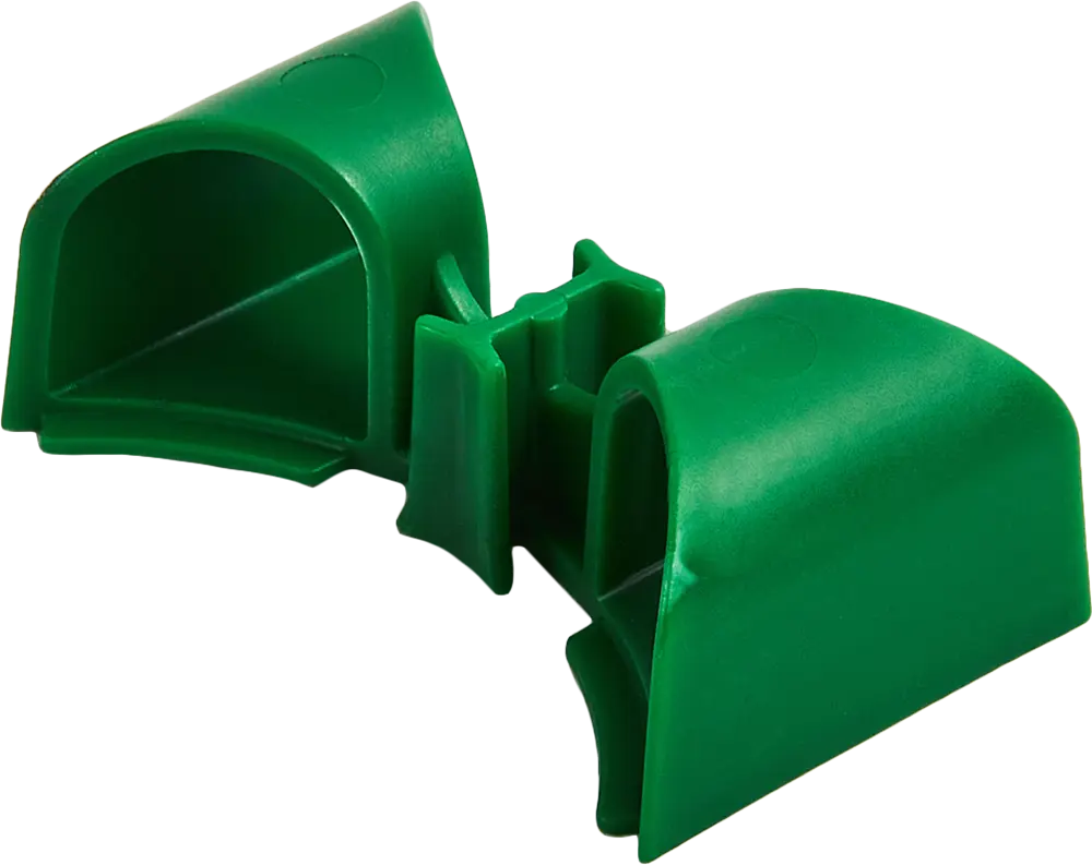 Канал-соединитель Защита Про для монтажных коробок 5.5×3.4 мм 89337413