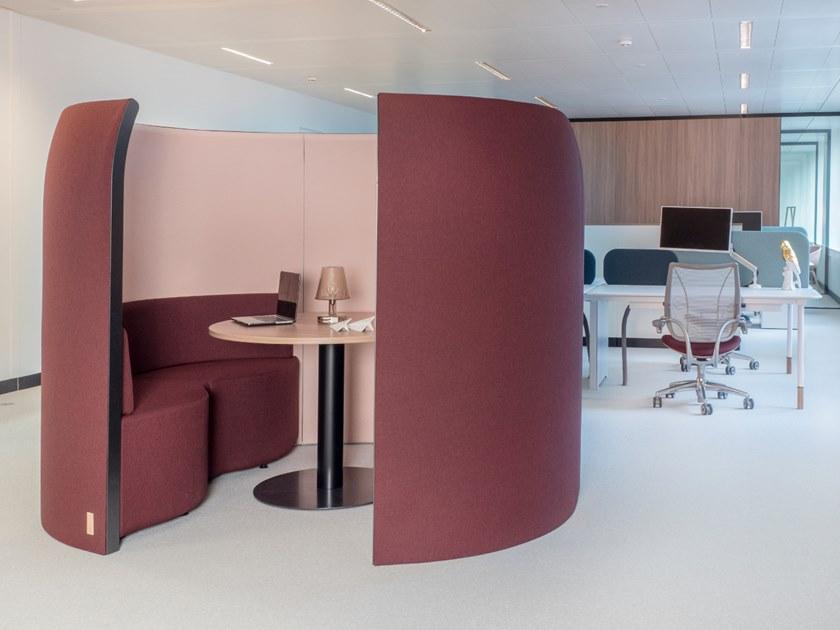 Cider Edition Рабочее место / офисный остров sun-id-1417356 - Вид №3