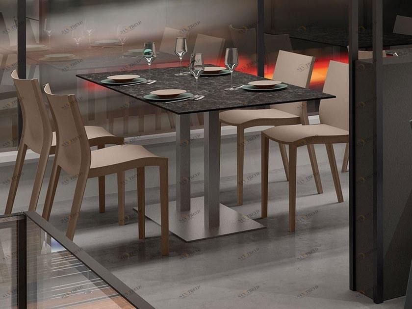 Nitesco Прямоугольный стол Torino sun-id-1390059