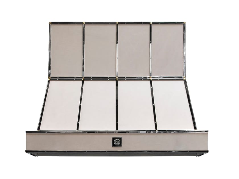 Вытяжка из нержавеющей стали La Cornue Château Collaboration ARCH-00107501