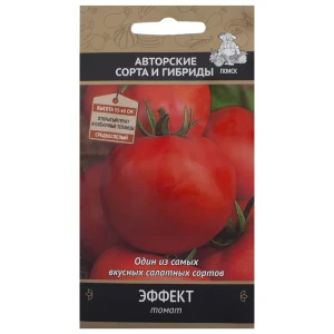 Семена Томат «Эффект» 18358490 STLM-2006263