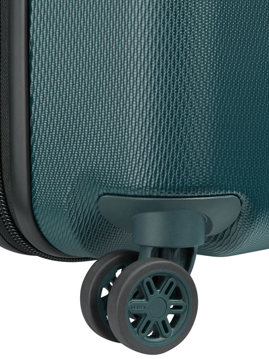 1672801 03 Чемодан 1672801 S Delsey Chatelet Air  - Вид №3