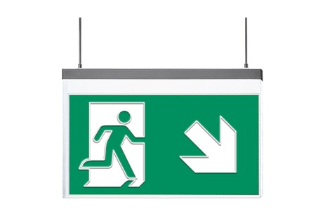 DST-2180 Vir-s Daisalux Светильники сигнальные Черный 