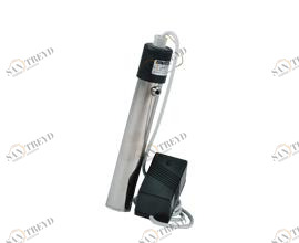 ATLAS FILTRI  стерилизаторы UV 300 – UV 600 