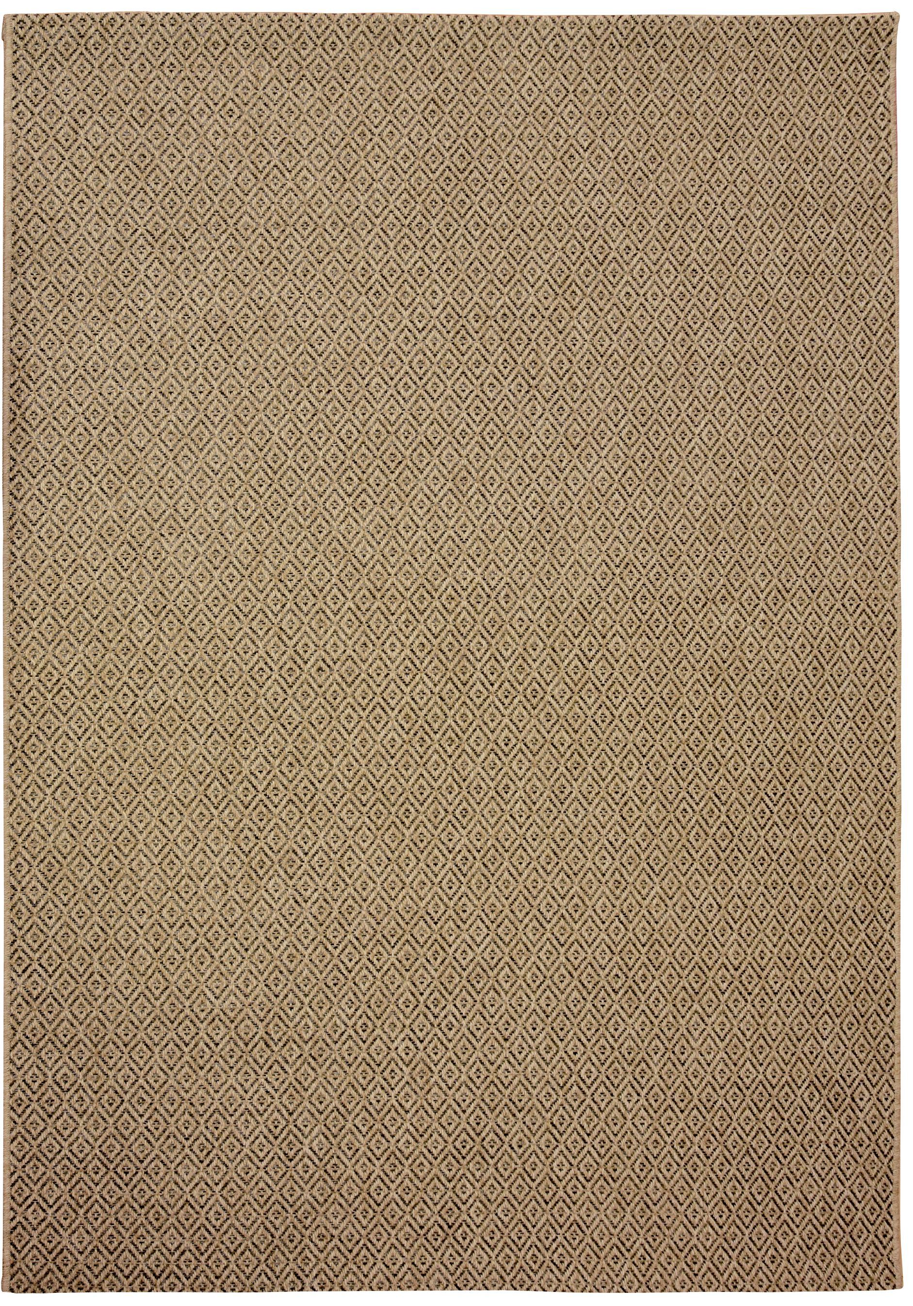 Напольный прямоугольный ковер с рисунком Ademi Outdoor ARCH-00085906 - Вид №2