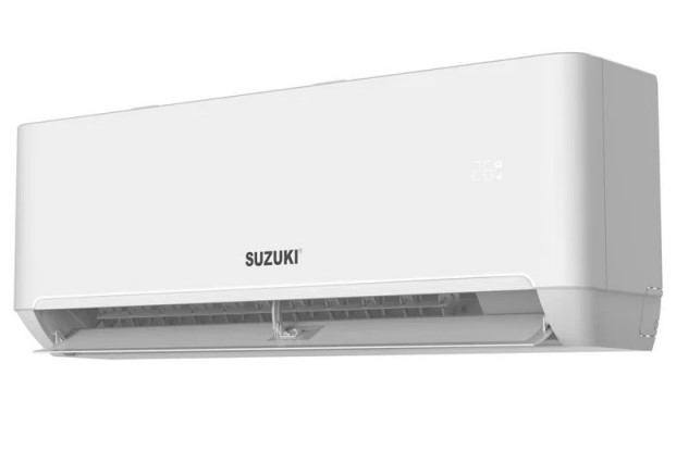 9202225 Кондиционер настенный сплит-система Suzuki SSH-C122BE/SRH-C122BE белый STDN-0117838