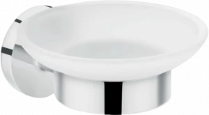 41715000 Logis Universal Мыльница Hansgrohe