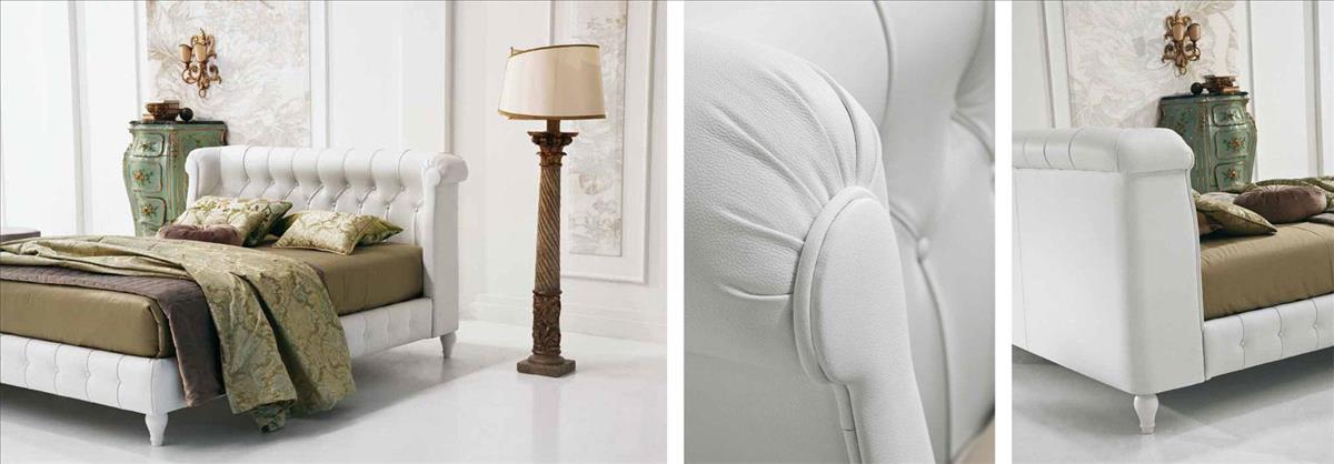 Кровать GRAND HOTEL TWILS 15H165H5T  - Вид №1