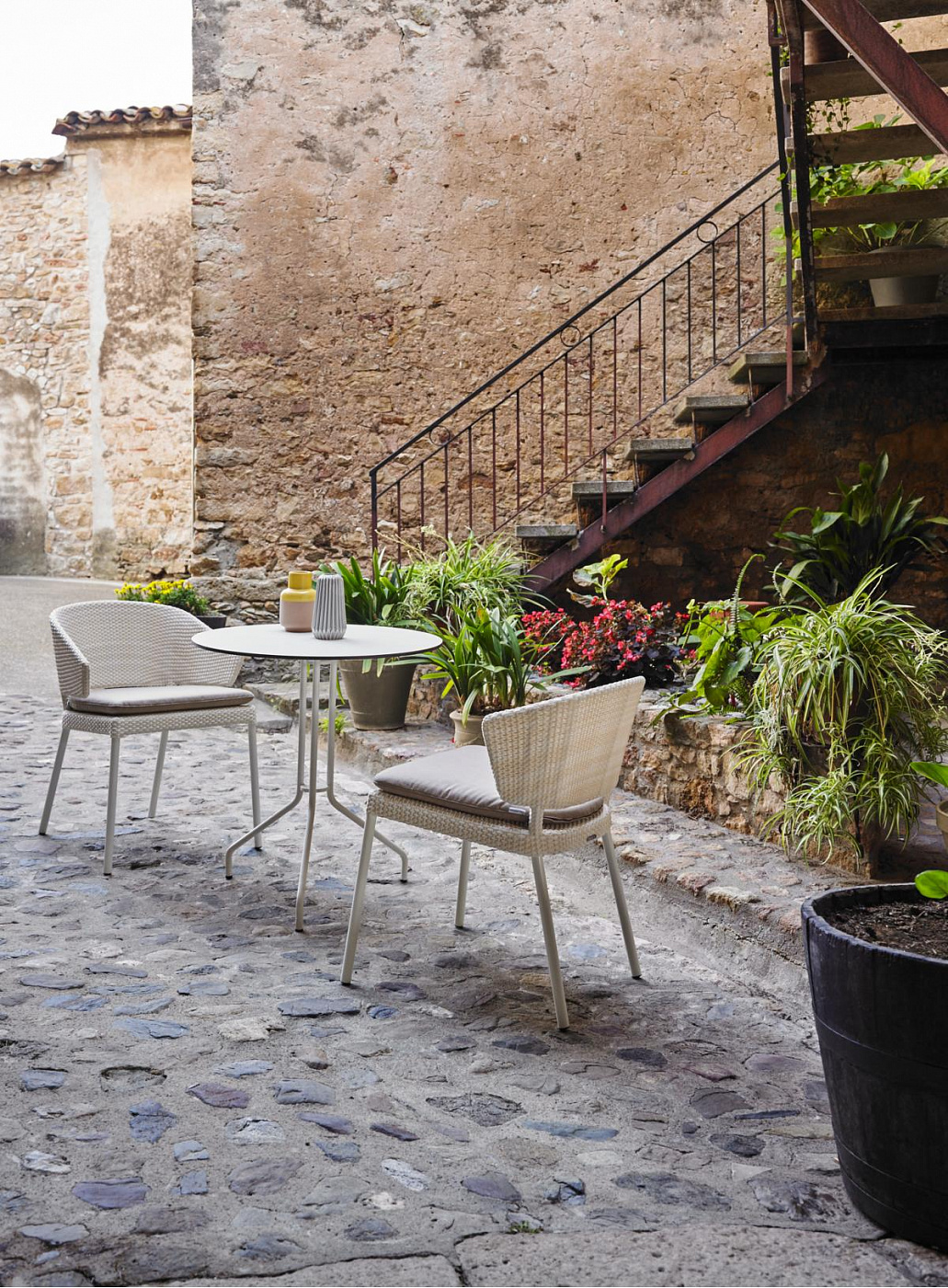 106806 Уличный стул Point Fennec POINT1920  - Вид №2