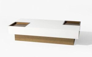 Yves Столик OASIS BATHROOM Yves