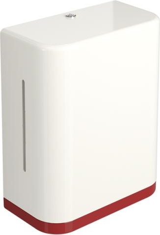 477.06.60199 диспенсер для бумажных полотенец HEWI Neuheiten SAN  - Вид №11