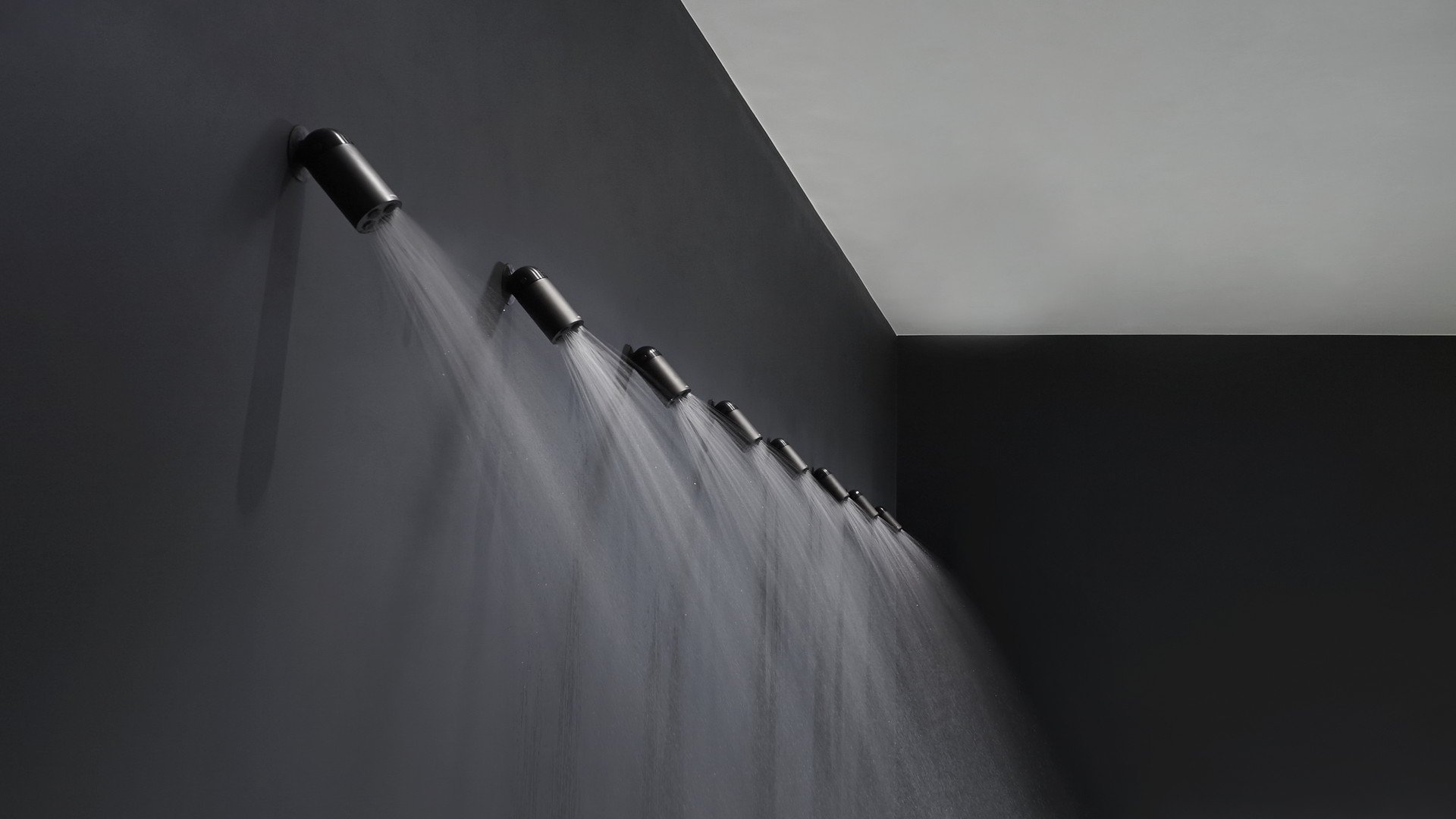 ST-86 Azimut Насадка для душа Antoniolupi  - Вид №24