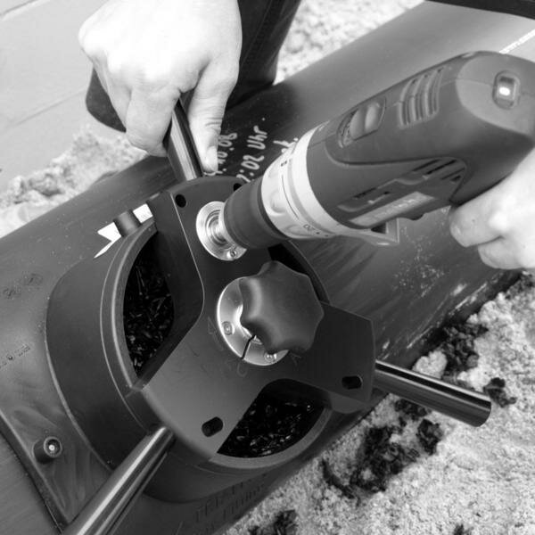 SANIT 57002000000 Переход Седло Top-Loading  - Вид №4