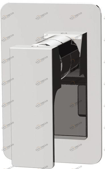 Remer Rubinetterie Смеситель для душа однорычажный настенный Absolute Au-30