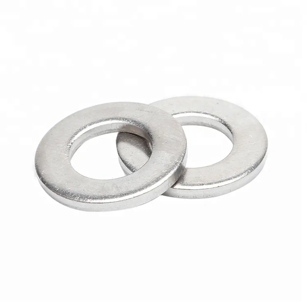 Шайба плоская DIN 125 М12 стальная оцинкованная Santreyd 20 шт. 89397058 STLM-1544531