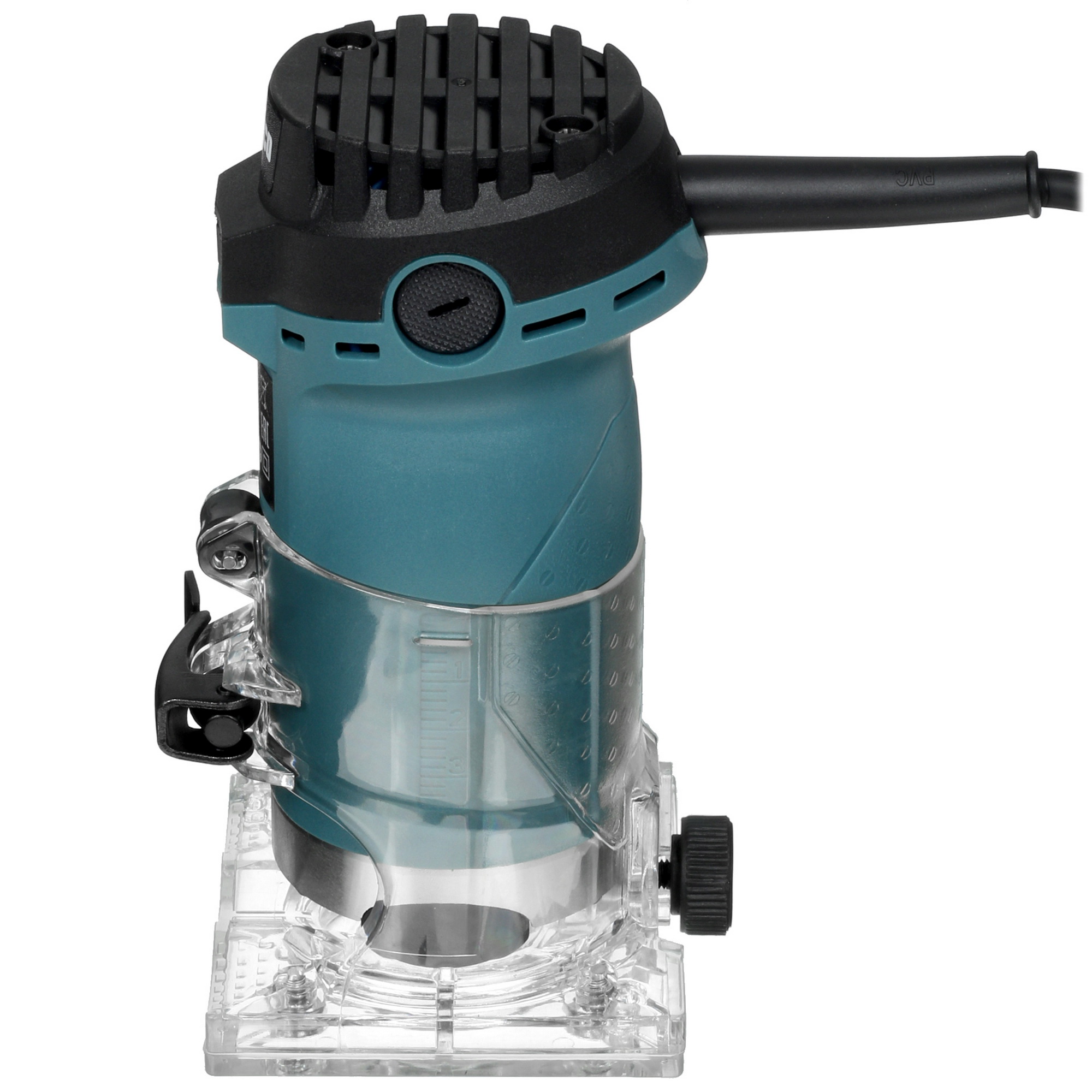 Фрезер Wesco WS5047 5094338 STDN-0018213 - Вид №2