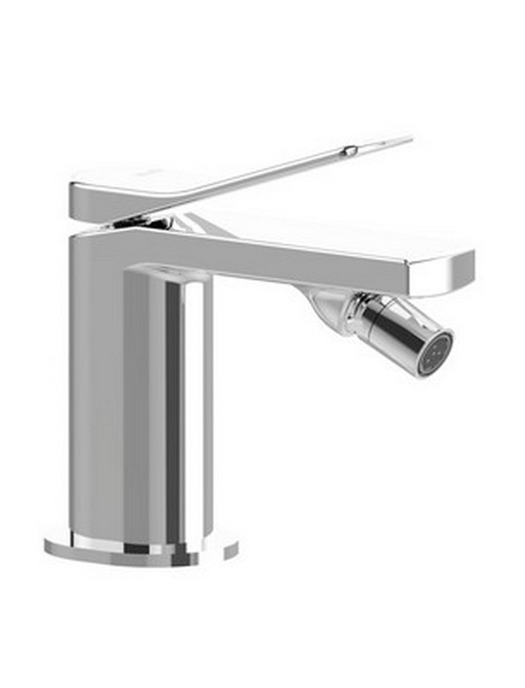 2207/S + 224009 Bellosta Rubinetterie СМЕСИТЕЛЬ ДЛЯ ЗАЯВКИ С ОДНОМ ОТВЕРСТИЕМ 