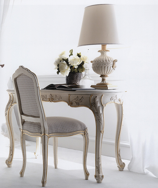 Туалетный столик  SILVANO GRIFONI 3614 