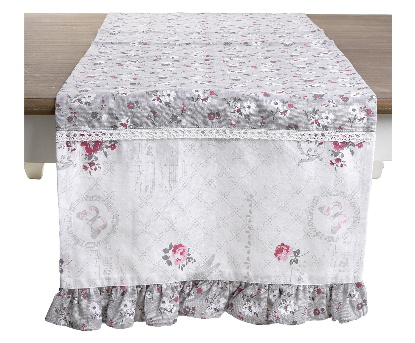 3840187.0052 скатерть-дорожка TO4ROOMS 