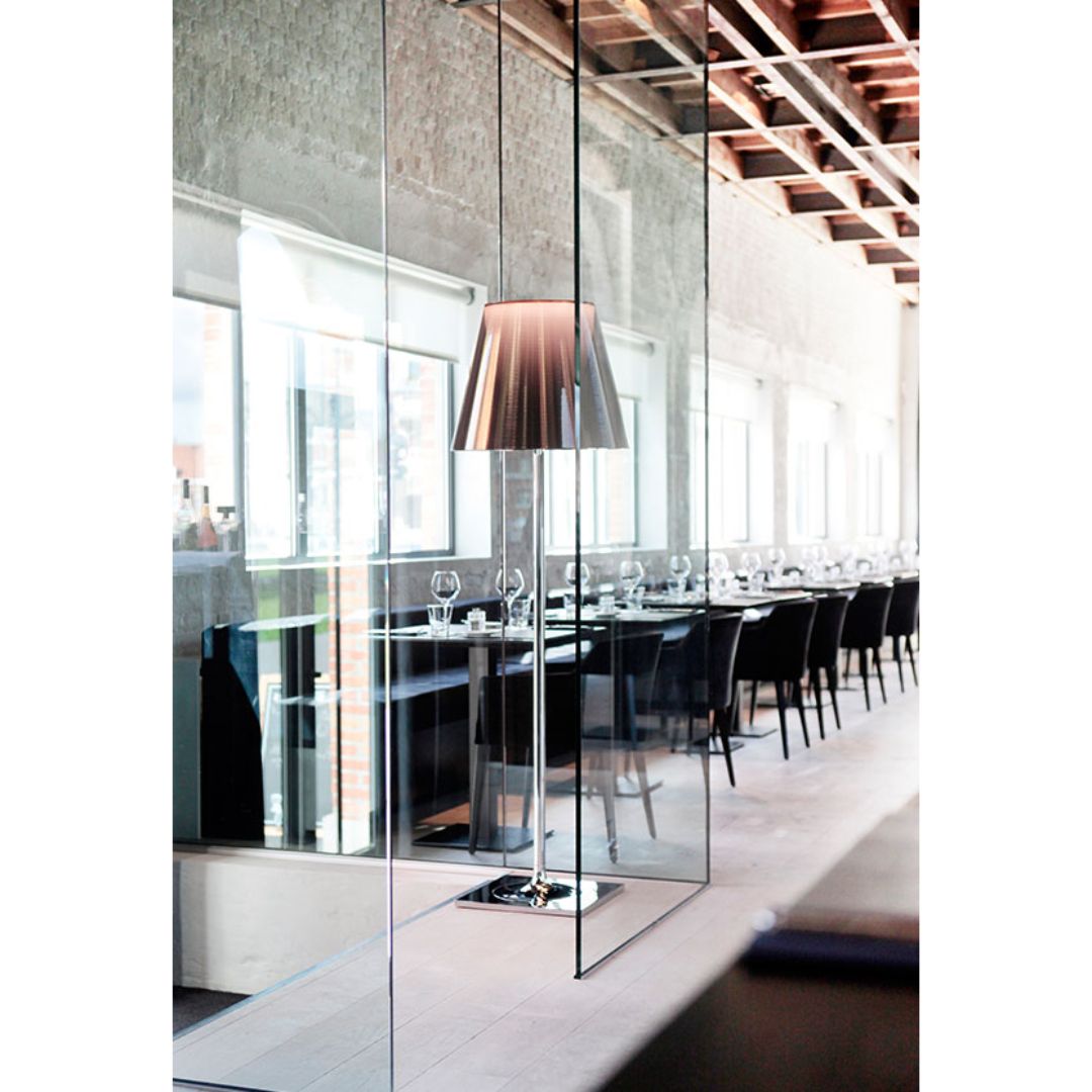 Flos F6305000 KTRIBE торшер  - Вид №1