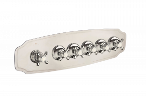 21054/O-CR CARIMALI Колониальный 5-ходовой высокий поток