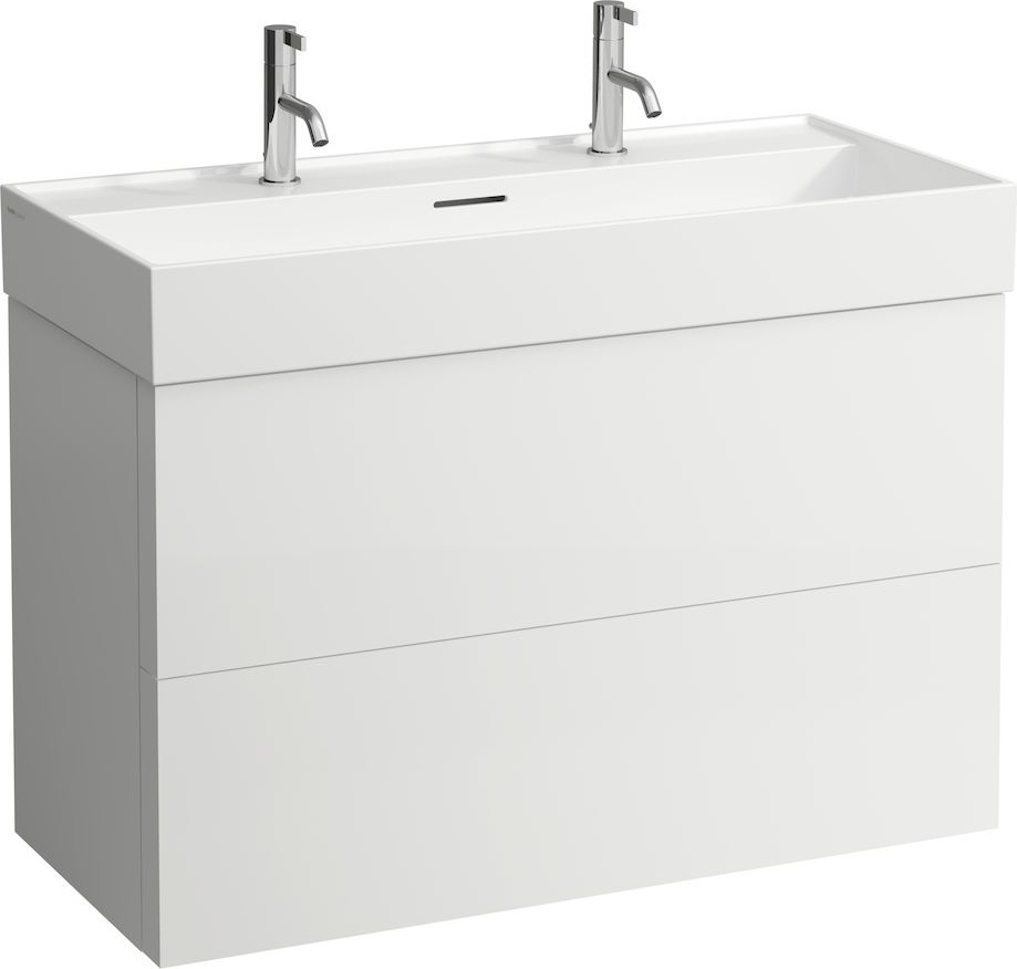 H8103377571041 Раковина LAUFEN PRO - Вид №1