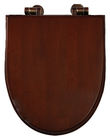 20906 Крышка-сиденье Migliore Milady - Вид №1