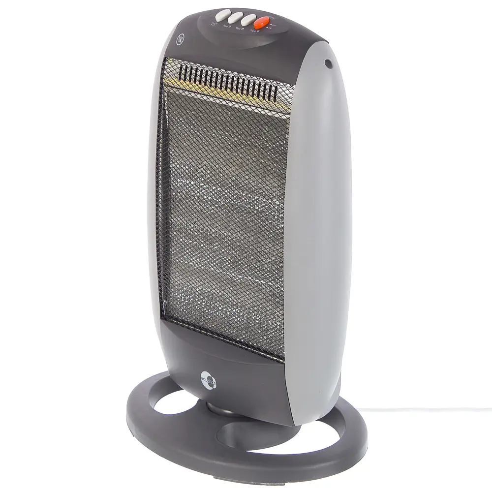 Обогреватель инфракрасный электрический Equation 1200 Вт STLM-2147061