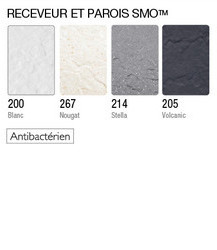 SHOWER Душевая система Ambiance Bain 38371 - Вид №1