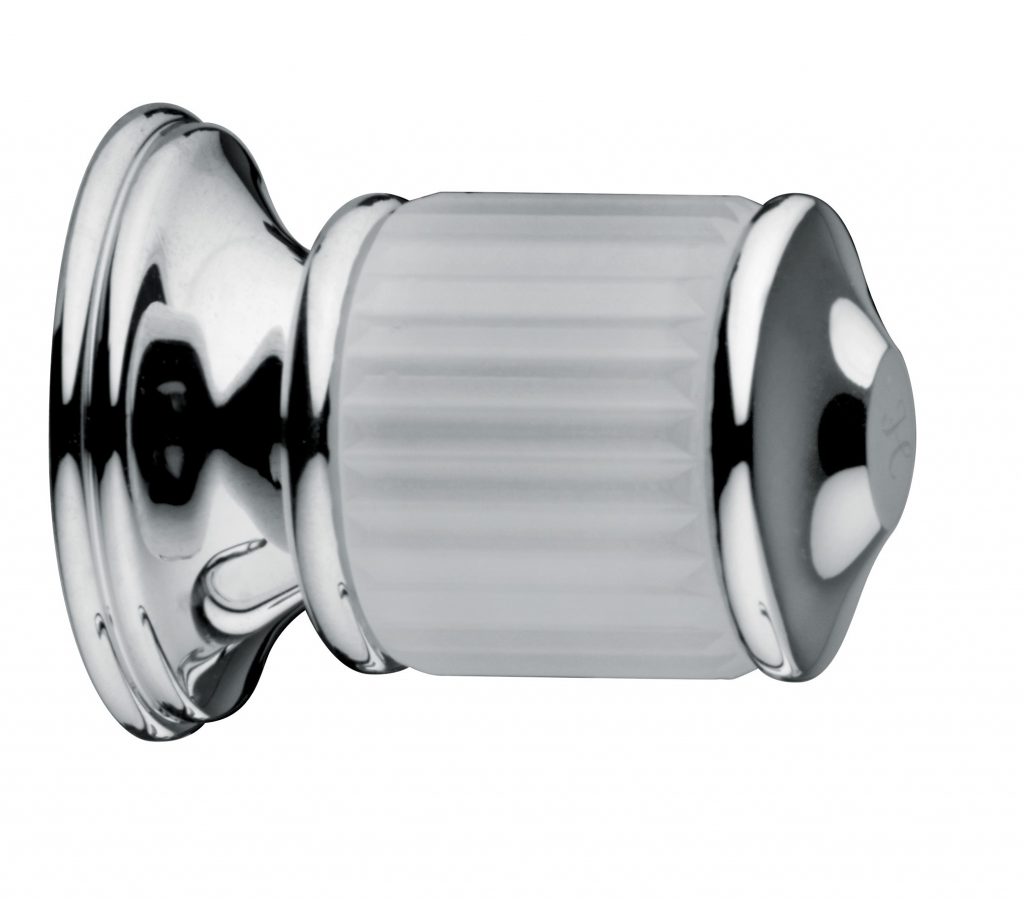 4500 Встроенный кран 1/2 ”. Bongio Cristallo