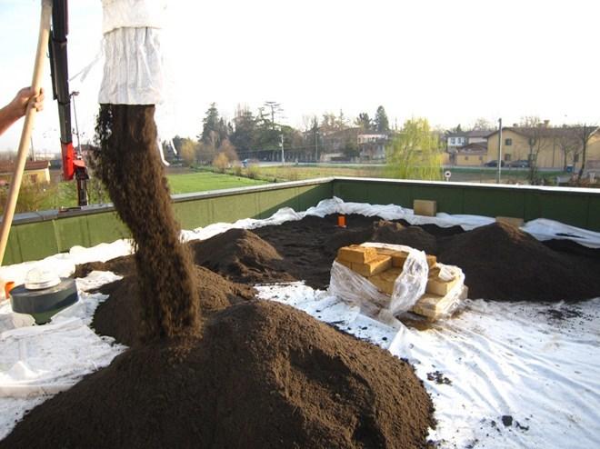 PONTAROLO Система садовой крыши sun-id-1350954 - Вид №5