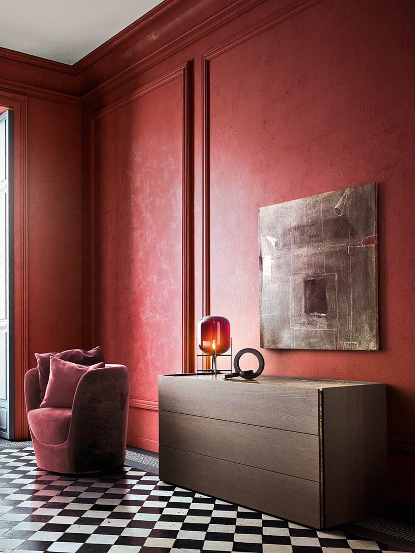 PIANCA Комод из дерева Atlante sun-id-1432950 - Вид №5