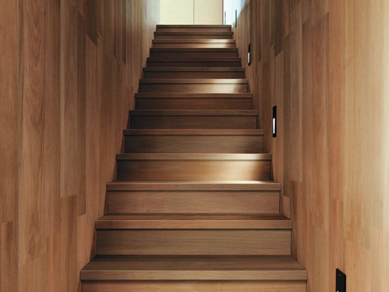 Керамогранит с эффектом дерева FAP ceramiche ARCH-00118640 - Вид №2