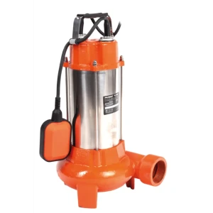 Насос погружной дренажный для грязной воды Patriot FQ1200N, 18000 л/ч